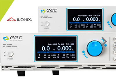 EEC 8500 SERIES